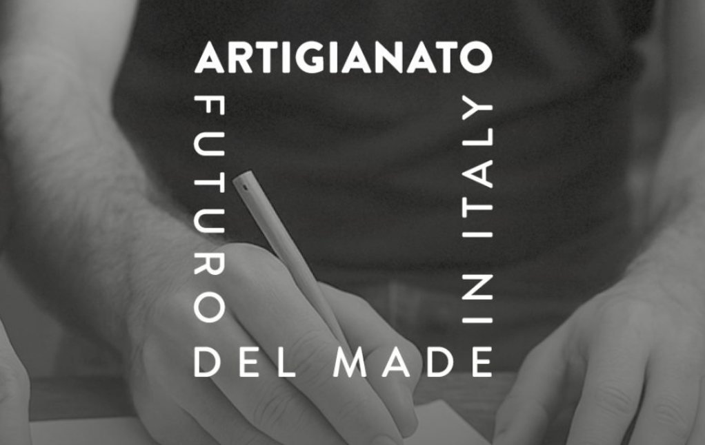 Artigianato, futuro del made in Italy